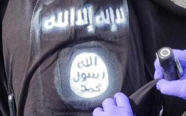 Guardias neutralizan a atacante de ISIS en puesto de control de Qalandiya