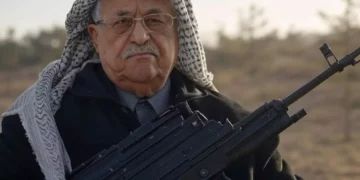 La Autoridad Palestina persigue a terroristas en Judea y Samaria para impresionar a Trump