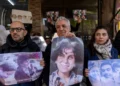 Protestas en Siria exigen justicia por activistas desaparecidos en 2013