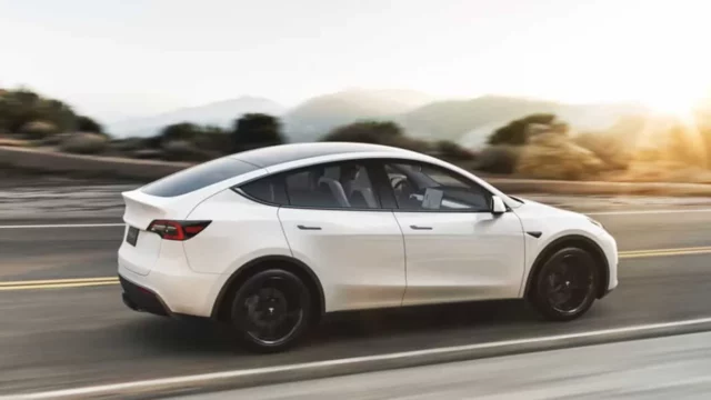 Tesla, único VE en Israel que sube de precio tras la subida de impuestos