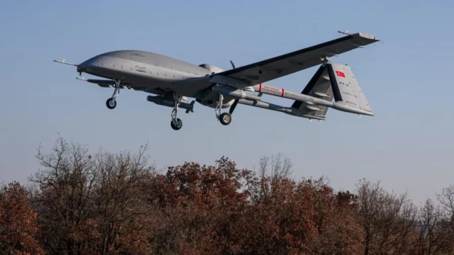 Baykar abrirá una nueva fábrica de drones en Marruecos