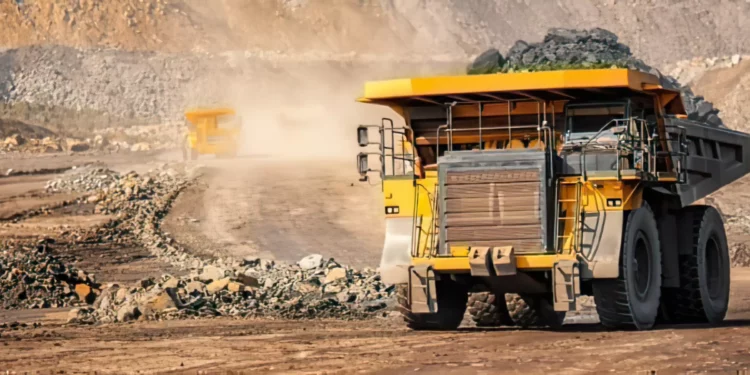 El auge de los minerales críticos impulsa la consolidación del sector minero