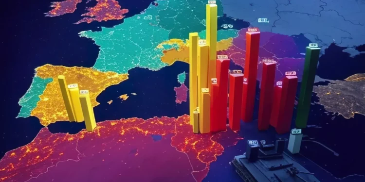 Dilema de la OTAN aumento de costes y reticencias de los países