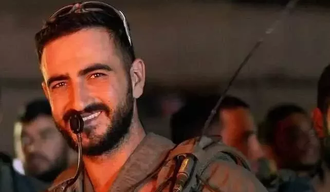 Identificado el segundo soldado israelí muerto en combates en Gaza