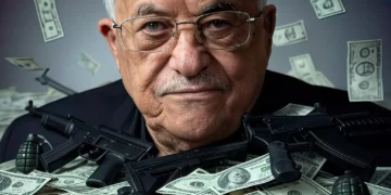 El diabólico programa de “pago por asesinato” de la Autoridad Palestina