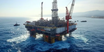 ExxonMobil inicia perforación de gas en Chipre con QatarEnergy