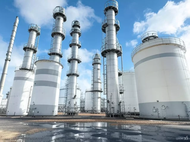 ExxonMobil supera expectativas en ganancias del cuarto trimestre