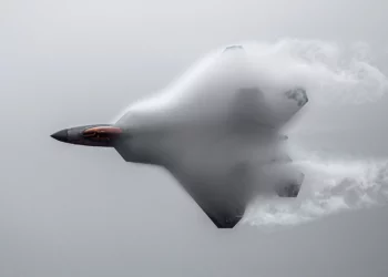 F-22 Raptor