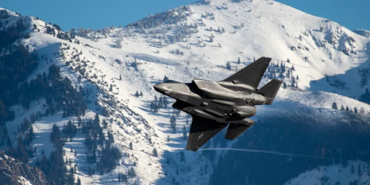 F-35
