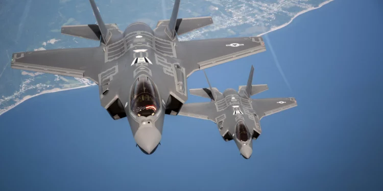 F-35