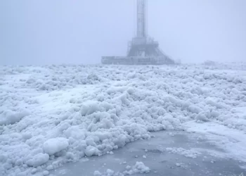 Frío extremo afecta producción de petróleo y gas en la Cuenca Pérmica