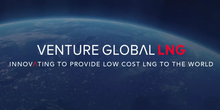 Venture Global reduce rango de precios de su OPI para vender más acciones