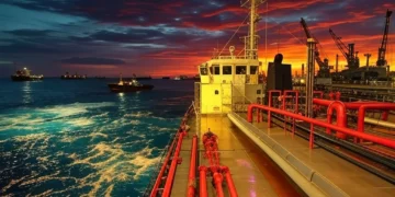 Goldman Sachs anticipa alza temporal del Brent a $93 si caen exportaciones de Irán y Rusia