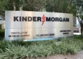 Kinder Morgan apuesta por el gas natural ante aumento de demanda proyectada