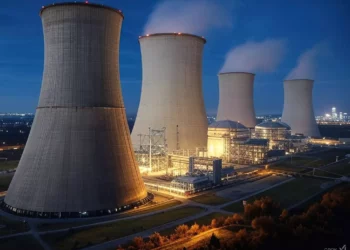 La energía nuclear alcanzará un récord de generación en 2025