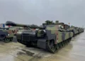 M1A2 Abrams SEPv3