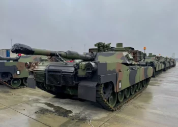 M1A2 Abrams SEPv3