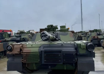 M1A2 Abrams SEPv3