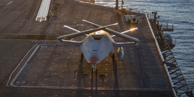 MQ-25