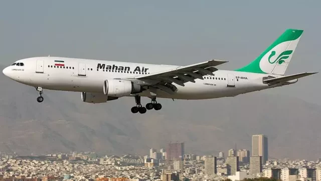 Hezbolá exige que se permita el ingreso de aviones iraníes