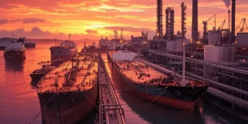 Nuevas sanciones a Rusia podrían encarecer el petróleo para India y China