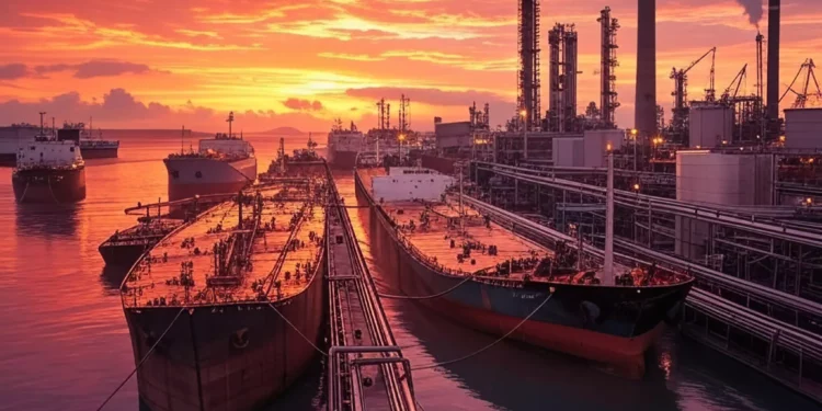 Nuevas sanciones a Rusia podrían encarecer el petróleo para India y China