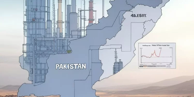 Pakistán enfrenta una crisis energética agravada