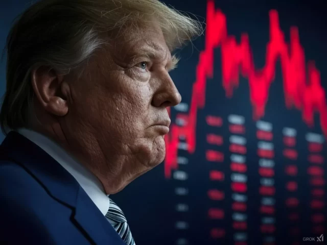 Presión de Trump a la OPEP provoca caída en precios del petróleo