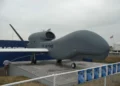 Variantes del Northrop Grumman RQ-4 Global Hawk: su evolución