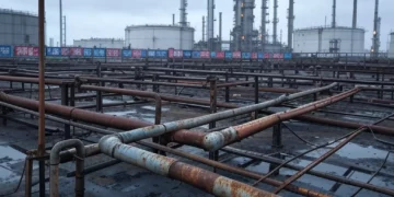 Refinerías independientes en China cierran por mayores impuestos