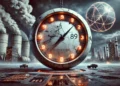 El Reloj del Apocalipsis avanza a 89 segundos de la medianoche