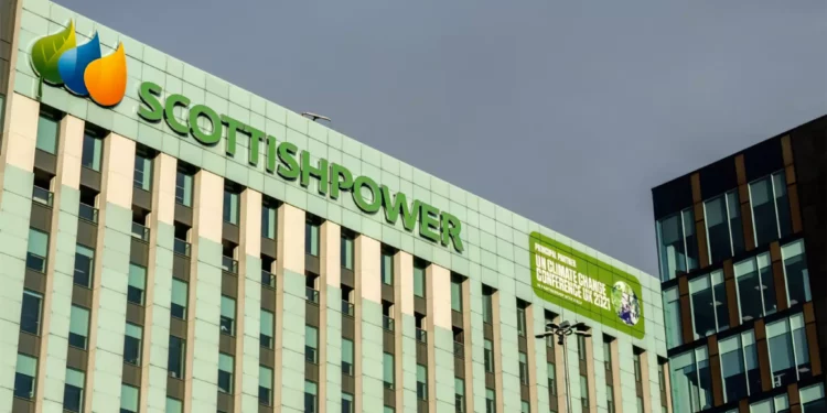 ScottishPower logra deducción fiscal tras disputa de £28 millones