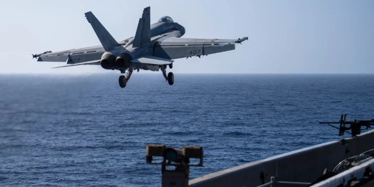 Super Hornet