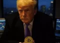 El lanzamiento de criptomonedas por parte de Trump genera debate sobre la regulación en EE. UU.