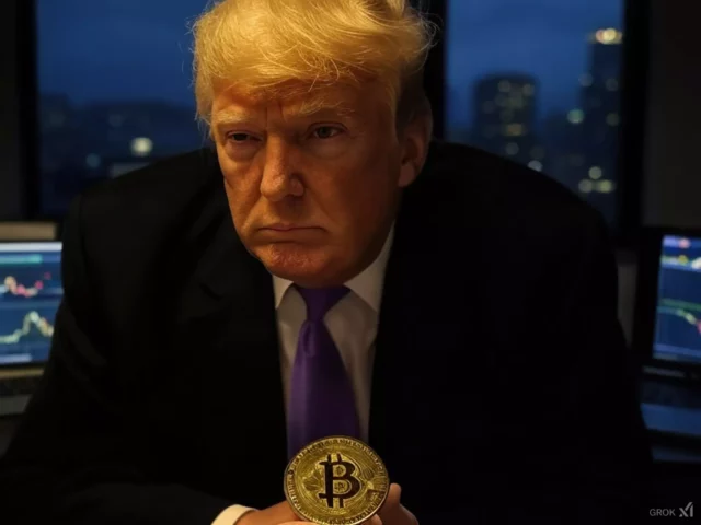 El lanzamiento de criptomonedas por parte de Trump genera debate sobre la regulación en EE. UU.