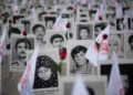 Dos jueces iraníes vinculados a ejecuciones de 1988 son asesinados en Teherán