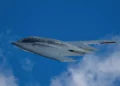 El B-2 Spirit se acerca a su retiro