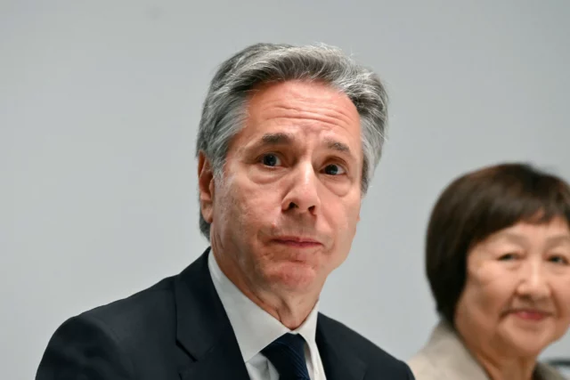 Blinken confía en acuerdo sobre Gaza antes de que Biden deje el cargo