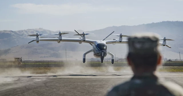 Archer Aviation presenta consejo asesor para aplicaciones de defensa