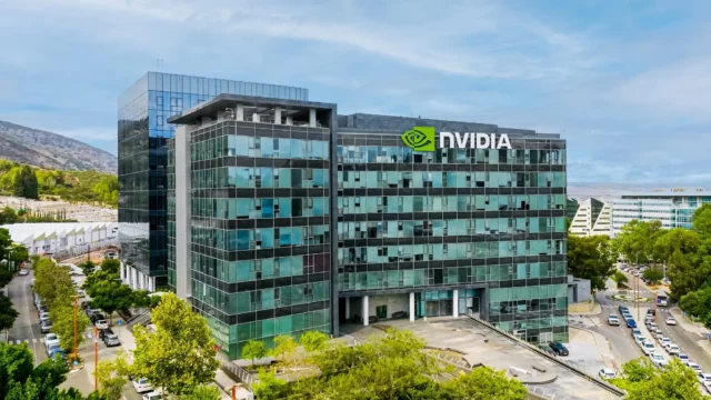 Nvidia y Google son las dos mejores empresas para trabajar en Israel en 2025