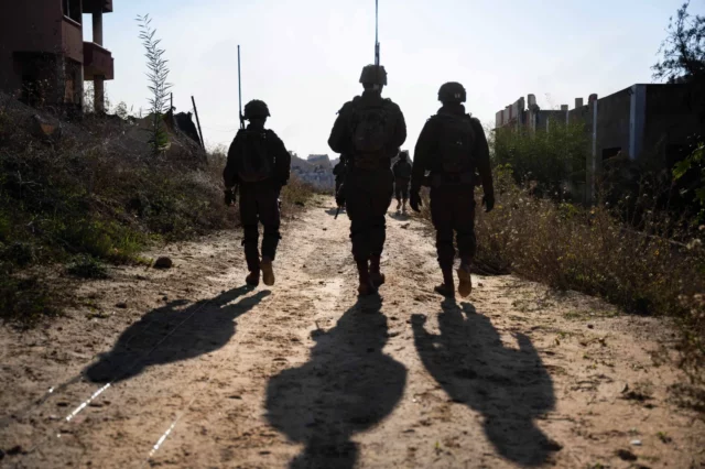 Nueva Zelanda exige detalles sobre servicio militar a israelíes que piden visa