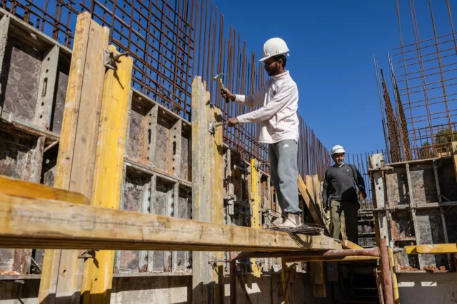 Precios de viviendas en Israel subirían entre 10% y 15% en 2025