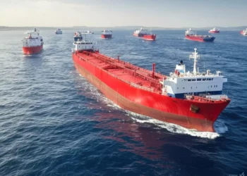 Las sanciones de EE. UU. provocan un éxodo petrolero ruso