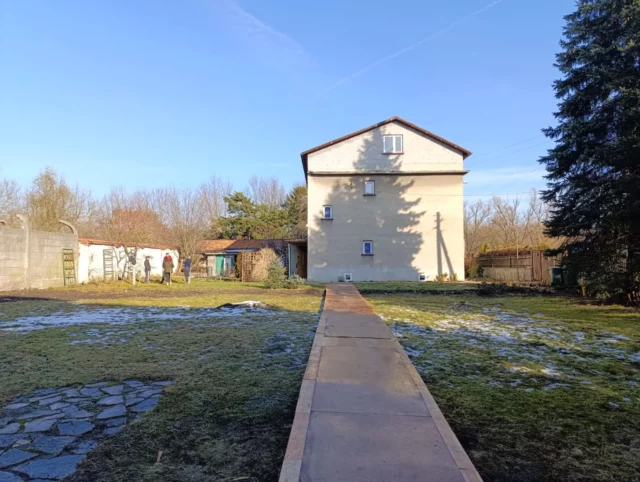 Centro de investigación en Auschwitz aborda el odio y el extremismo