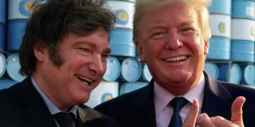 ¿Se beneficiará la industria petrolera argentina con Trump