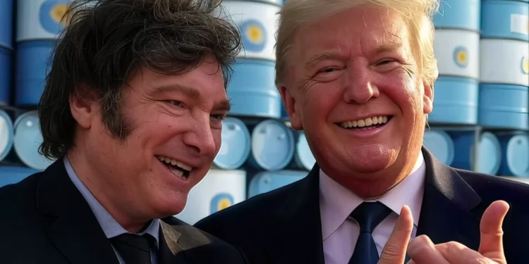 ¿Se beneficiará la industria petrolera argentina con Trump