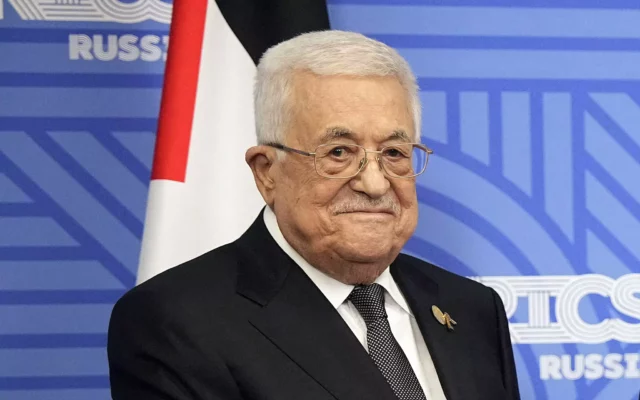 Arabia Saudita, Francia, Noruega y España lanzan una campaña global de recaudación de fondos para la Autoridad Palestina