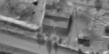 Israel ataca depósito de armas de Hamás en Siria