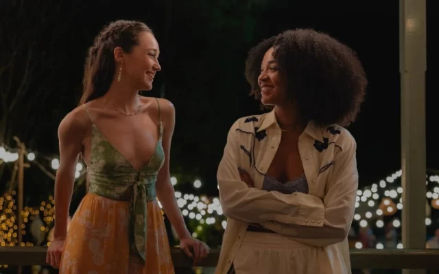 Serie de Netflix muestra una clínica de cáncer dirigida por judíos
