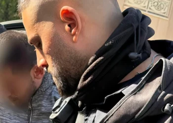 Arrestan a palestino acusado de atacar a israelí en Gan Ner
